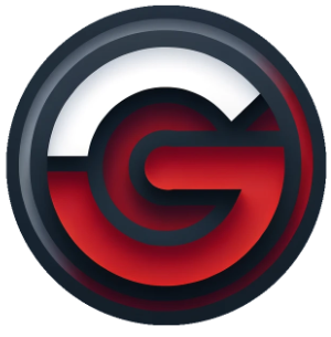 Jens Ganserer Logo